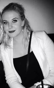 Diljá Kolbeinsdóttir gray