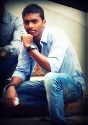 Mupiri Rakesh