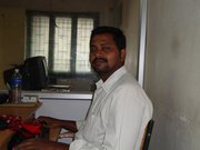 Selva Raj