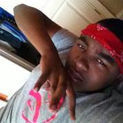 Brentt Toliver