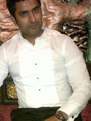 Atif Mirza