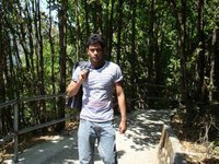 Being Vimal