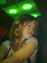 Танюшка Малых