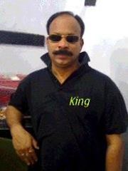 Eswara Rao