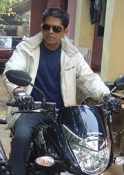Dinesh Ramane
