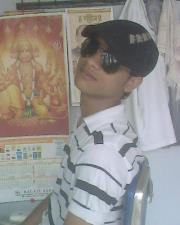 Hemant Salunke