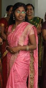 Asha Sasikumar