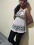 Manisha...
