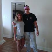 Dustin Wickersham