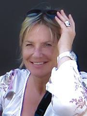 Manon Van der lit