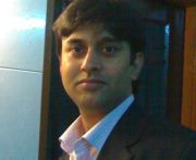 Vineet Rai