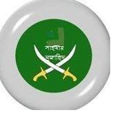 সাইবার মুজাহিদ