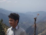 Srikar Durgi