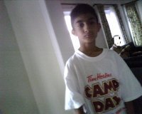 Zubair Ahmad