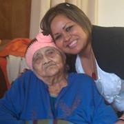 Eunice Ambriz