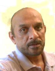 Naveen Chandar
