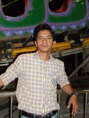 Durgesh Baibhav