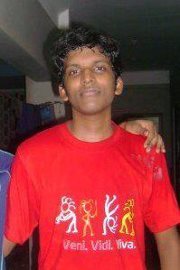 Ramyakant Desabattula