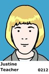 Justine