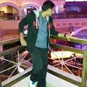 Muhammad Zafar