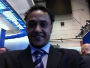 Mohammad Alzaydi