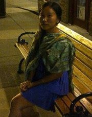 Prudence Leung