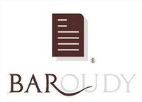 Nasser Baroudy