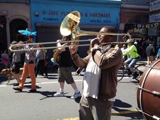 James Henry Thornton III