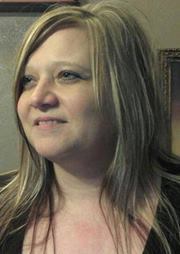 Ann Hughes