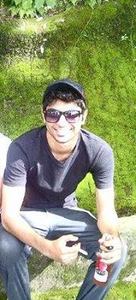 Ahmed Memon