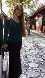 Sibel Fırıldak