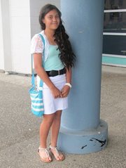Kiana Swift