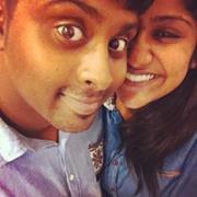 Thevishree Elanggovan