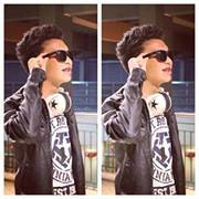 Aldrin Contreras