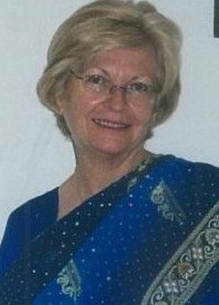 Sandi Mann