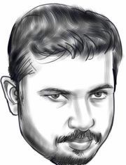 Sathis Kumar