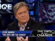 Stephen Bannon