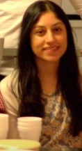 Aimee Bhatia 