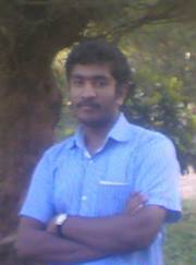 Vinoth Avs