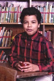 Luis Guerrero