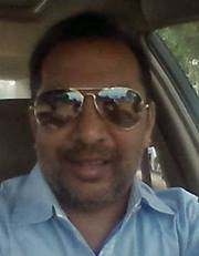Sumit Lal