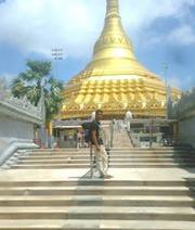 Harshal Borkar