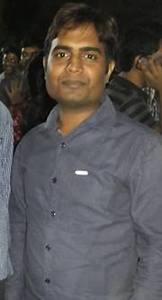 Raghvendra Sahu