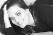 Amy Barmazal