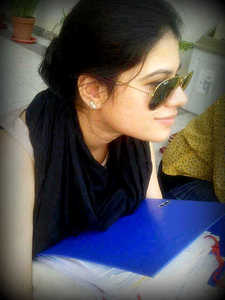 Sadaf Mallik