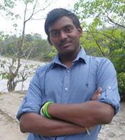 Utkarsh Pradhan