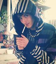 Pavel Nikit