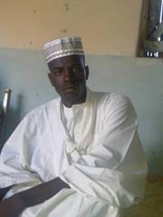 خالد ودالصفارة