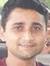Aravind...