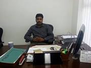 Vishnu Kottoor